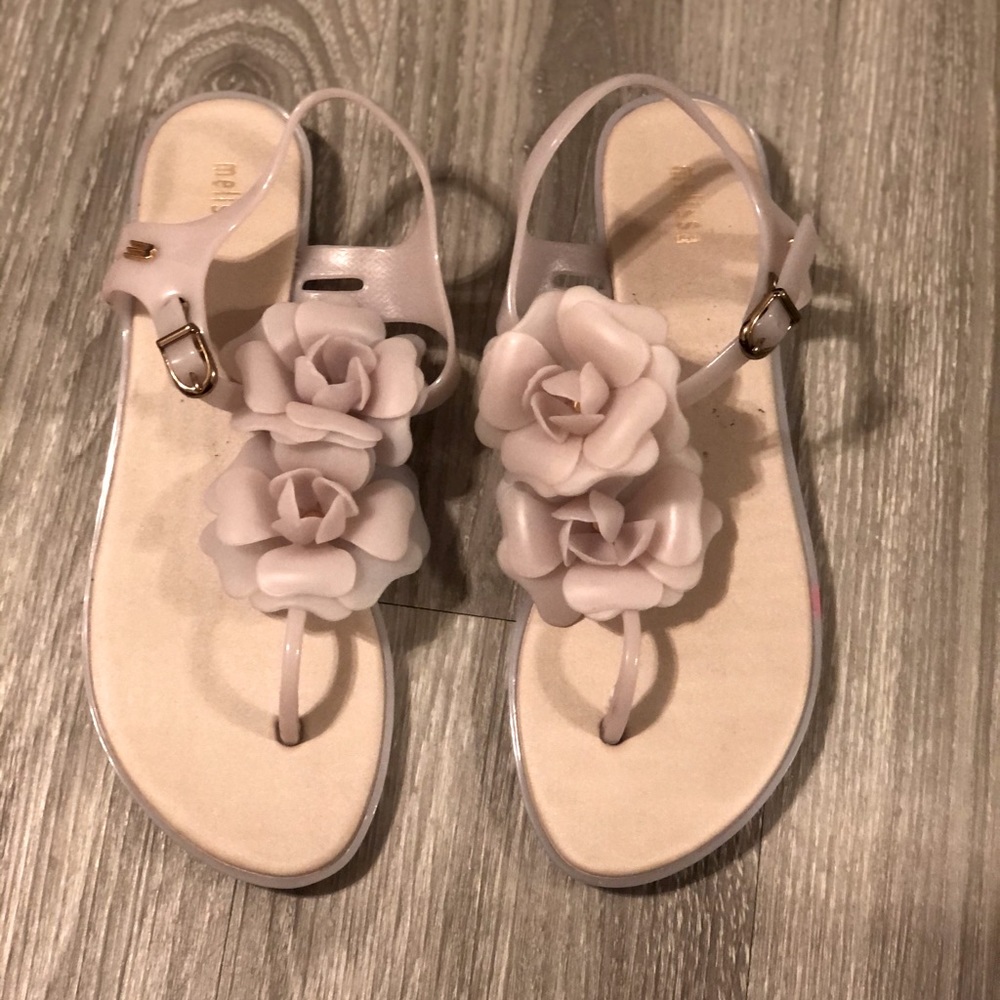 Melissa Sandals